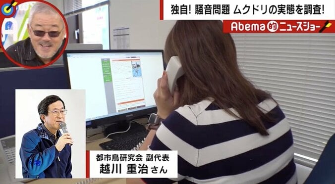 独自の騒音調査で判明、「ムクドリの騒音」が“最強”説　羽田空港や新橋駅の高架下よりもムクドリだった 3枚目