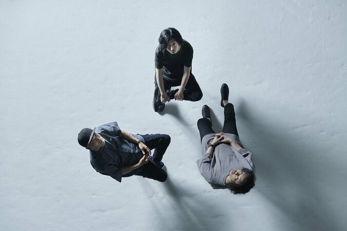 THA BLUE HERB、「結成25周年記念ツアー」の追加公演が決定。 2枚目