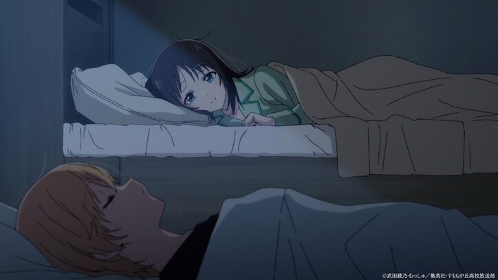 【写真・画像】新アニメ『花は咲く、修羅の如く』第1話あらすじ・先行カット・予告映像公開　5枚目