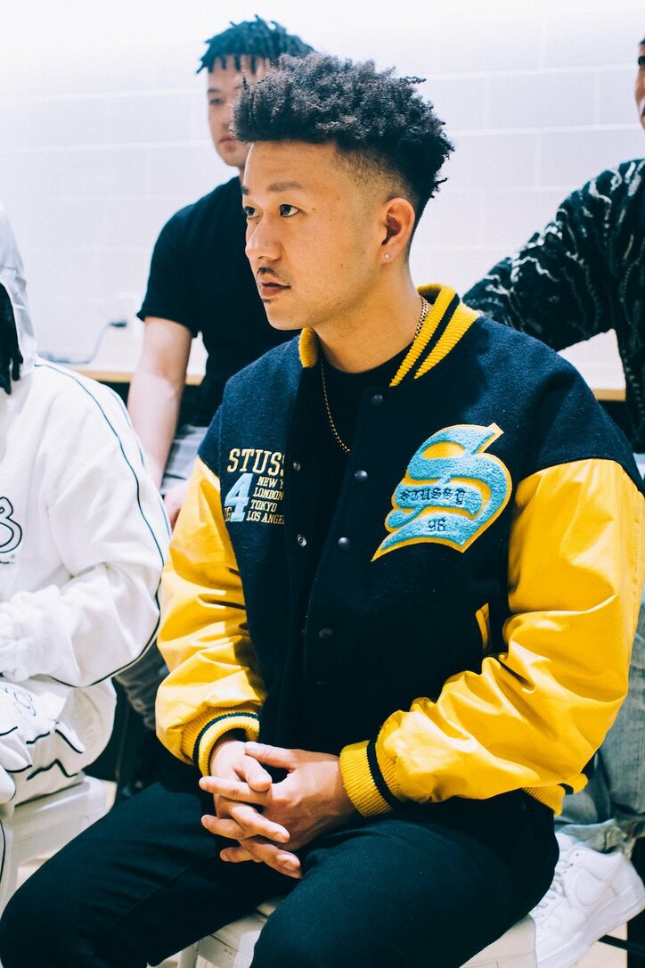 「eydenが"ラップスタア誕生"で優勝してメンバーがそういうフィールドに立った。プレッシャーもあるけど、そこを通らないとクルーとして強くならない」eyden率いるクルー・98jams メンバーの素顔と変化。