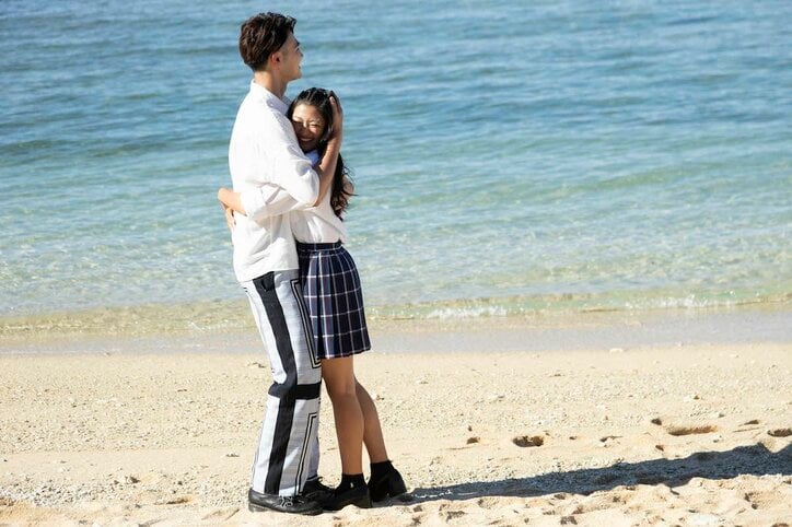 『恋ステ』成立カップル・りゅう&ゆなインタビュー 「ワンチャン振られるかも…」ゆなが涙!?告白当日に起きていた異変とは