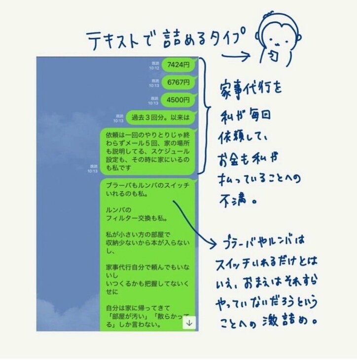 はあちゅう氏、夫・しみけんへの不満が爆発「勘違い昭和男か?」
