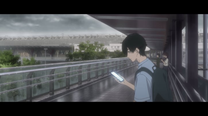 【写真・画像】アニメ『小市民シリーズ』「小市民」を目指していたふたりのこれからは?第10話あらすじ&先行カットが解禁! 6枚目