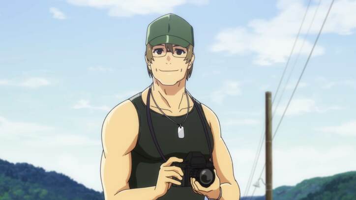 アニメ「ひぐらしのなく頃に」10月8日放送の第2話先行カット公開