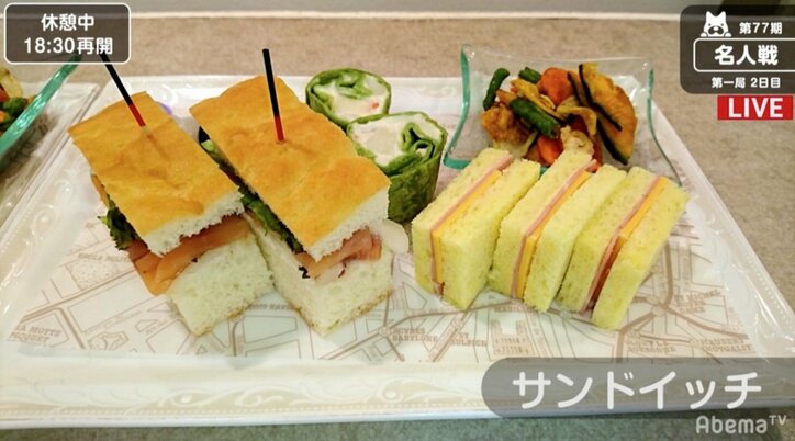 先勝するのは佐藤天彦名人か豊島将之二冠か 注目の夜戦に突入/名人戦七番勝負第1局