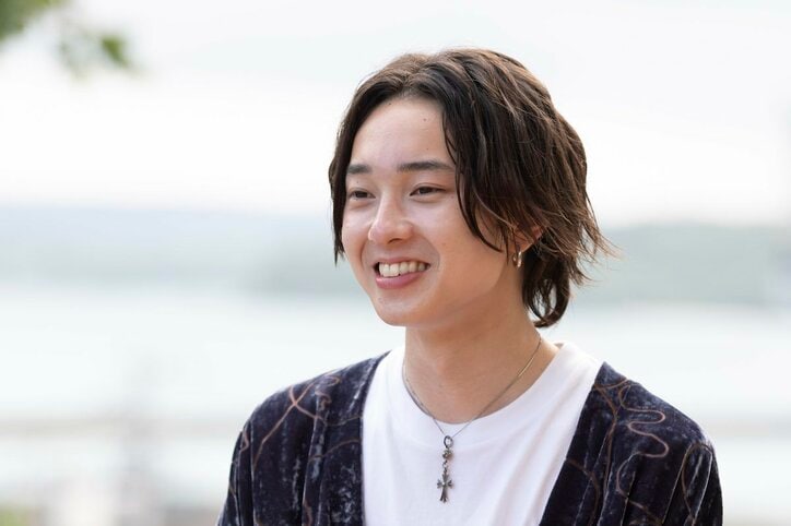 年下女子からの大胆スキンシップに「あかーん！」モテ男も陥落！防御力ゼロに『恋ステ 2022秋 ～Honey Soda Story～』#7