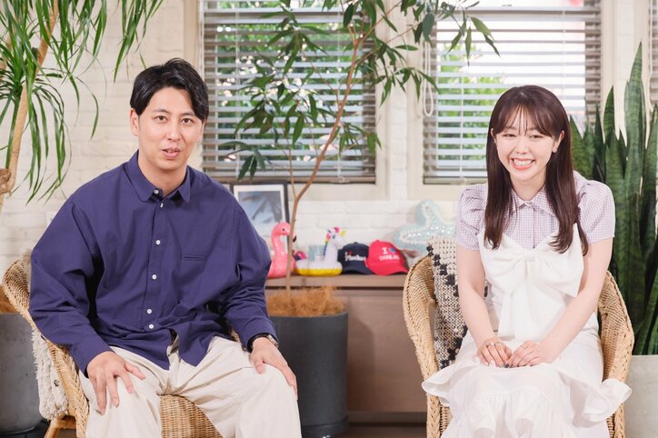 峯岸みなみ、夫・てつや(東海オンエア)の携帯の中身を隣からガン見「あの一瞬の集中力は人間の能力を超越してる」