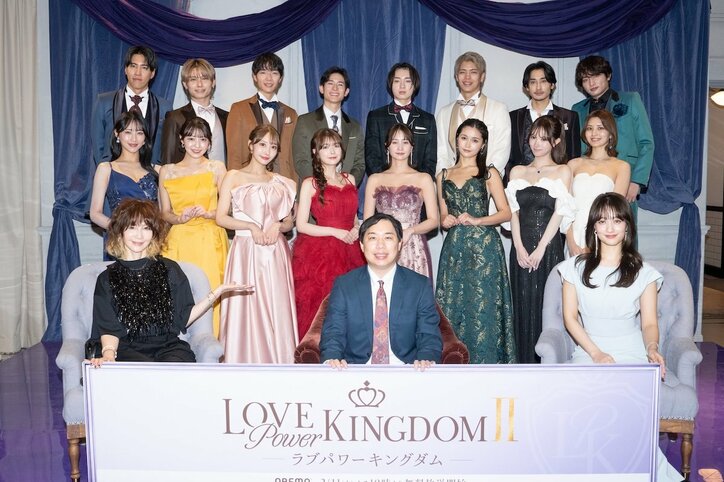 【写真・画像】元AKB48メンバーが暴露する大島優子のモテ事情「群を抜いてすごい」　2枚目