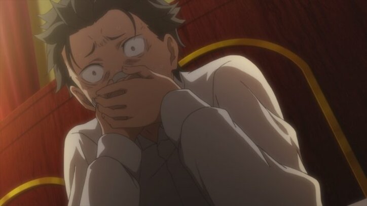 アニメ「Re:ゼロから始める異世界生活」スバルと共に王都へと向かうエミリア…新編集版12話＆13話あらすじ解禁