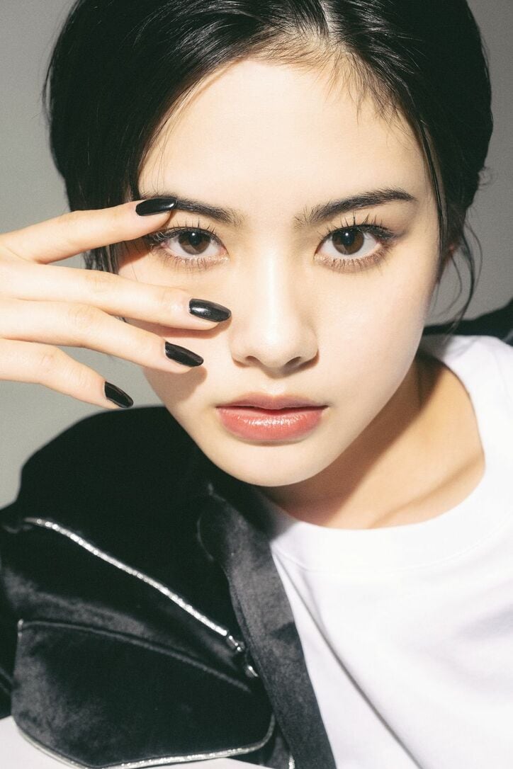 安斉かれん&安斉星来、姉妹仲は最強も好みのタイプは真逆!目指すは姉妹版『HiGH&LOW』?