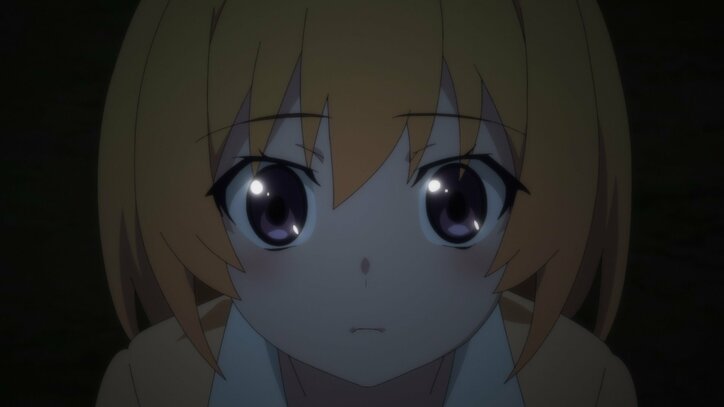 アニメ『ひぐらしのなく頃に業』第21話「郷壊し編 其の四」先行カット公開