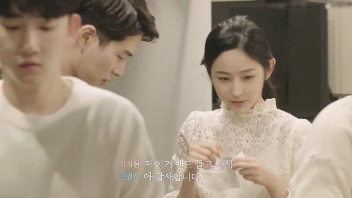 超美女の登場に男子3人が動揺…ひとりの女子をめぐる静かな戦いが勃発…オシャレな一軒家で男女6人の共同生活がスタート