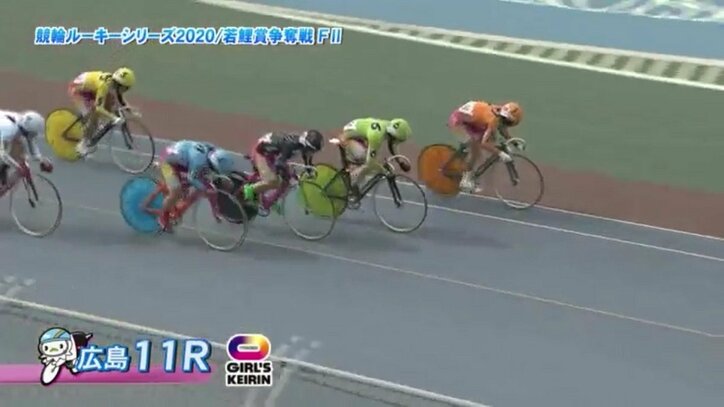 男子117期と女子118期はまさにゴールデンエイジ！「競輪ルーキーシリーズ2020」