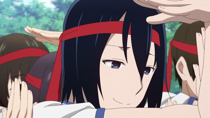 「うらやましい！」女子校育ち・藤田かんなアナ「かぐや様」で胸キュン連発「ああいうの、やりたかった」