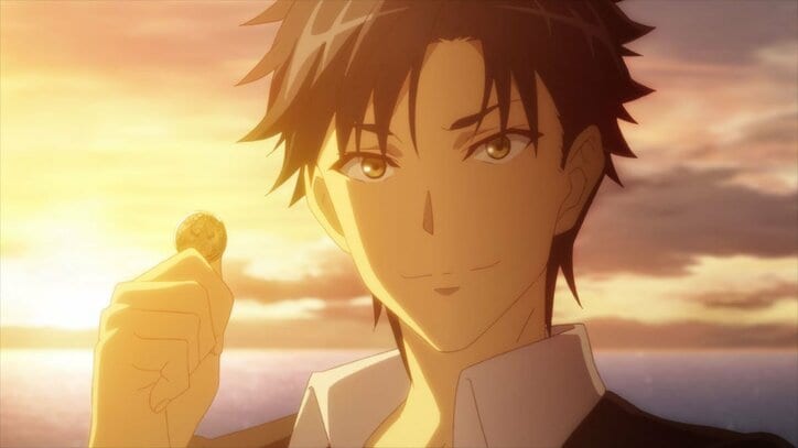 秋アニメ「超余裕！」第3話、先行カット解禁　元の世界に帰る方法を探すも…謎は深まるばかり？