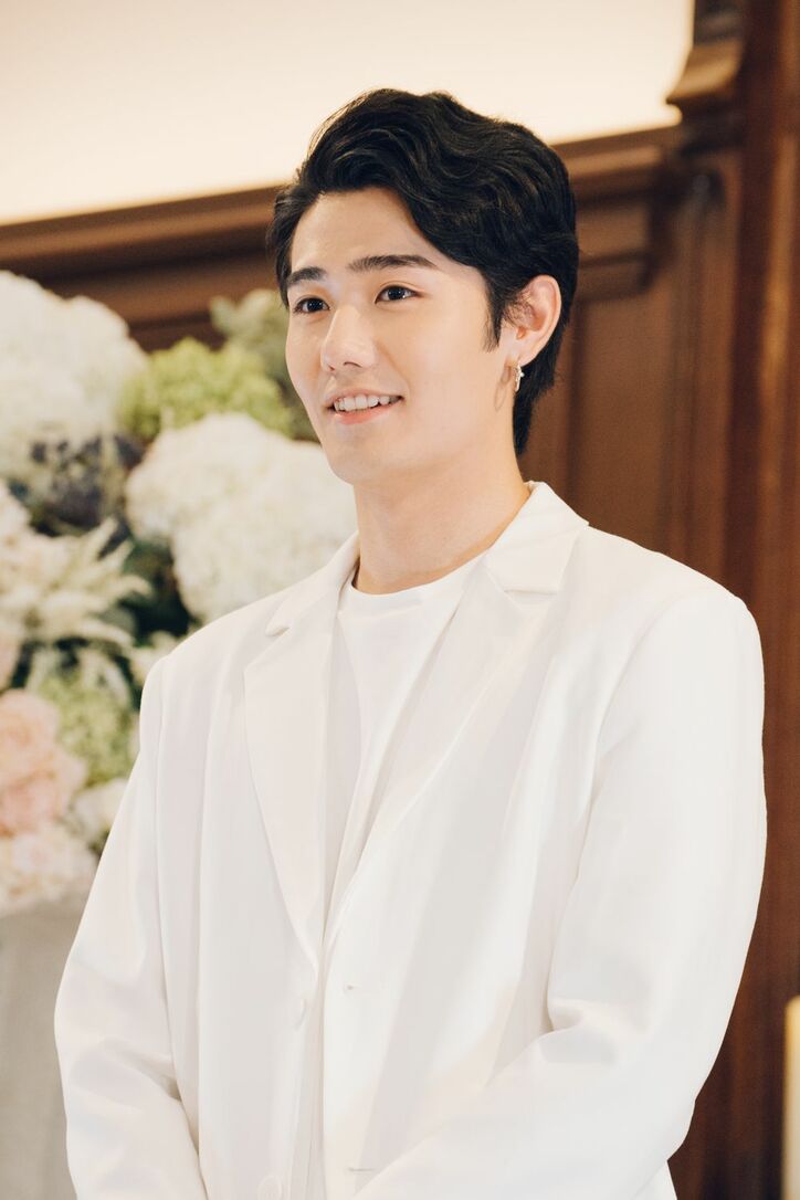 新井舞良（マイラ）＆櫻井佑樹（ゆうき）、最新作『オオカミちゃんとオオカミくんには騙されない』をどう見たか？「もう、オオカミわかっちゃいました」