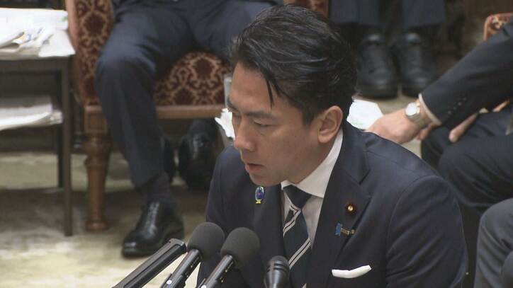「新型軍国主義」日本名指し 小泉氏「共感する人いない」 中国外務省「平和に脅威」