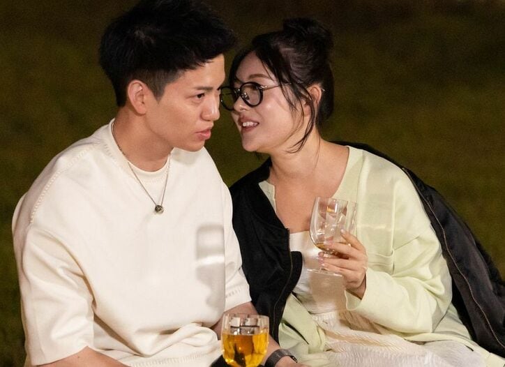 元NGT48加藤美南「目の前の男性は常に落としてきた」最強の“あざとさ“で婚活に勝利！ 男性を虜にするスキルに年上女性たちも完敗