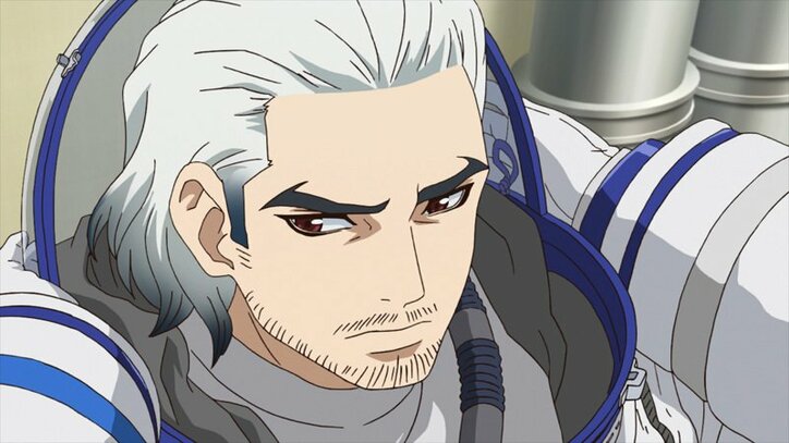 アニメ「Dr.STONE」第17話、父・百夜が託したメッセージとは? 先行カット解禁