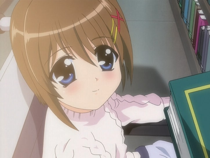 『魔法少女リリカルなのは』TVシリーズ 2週連続一挙放送！