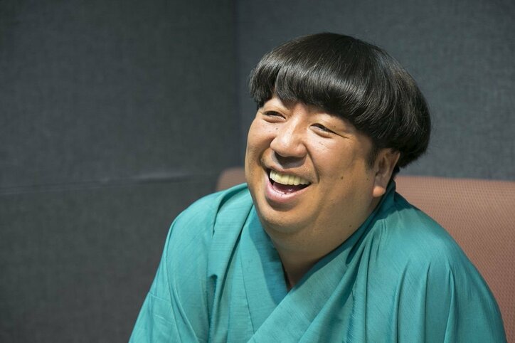 『日村がゆく』高校生フォークソングGP、収録直後のバナナマン日村に直撃！優勝した崎山くん＆かとゆいくんの魅力を語る