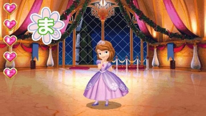 ディズニープリンセスたちの世界で学べる　本格仕様の女児向け“パソコン型ラーニングトイ”が登場