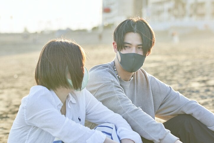 『恋ステ』かのん、元カレ・りゅうと再会「コロナがなければ別れなかった?」