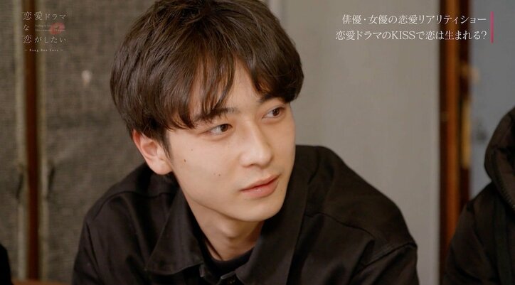 一人だけ役をもらえない…チワ、先生からの厳しい評価に落胆「セリフだけでコントロールしている」 『ドラ恋』act.5