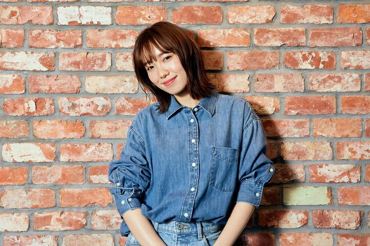 飯豊まりえ「ホワイトデーをもらったことが一度もない!」に横澤夏子も驚き!2人が語る『恋とオオカミには騙されない』の魅力