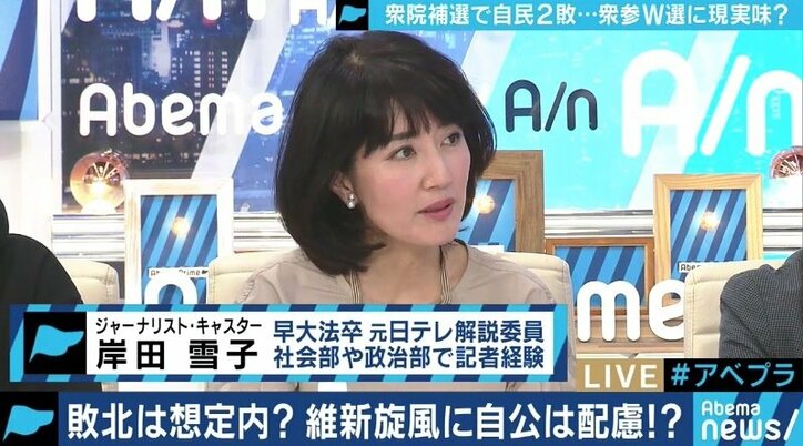 安倍総理の吉本新喜劇”飛び入り”、萩生田発言の真意、そして衆参ダブル選の可能性は？