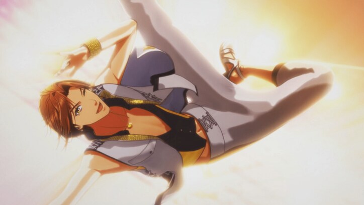 アニメ「ARP Backstage Pass」最終話、ライブのBackstage(舞台裏)を描く!先行カット&あらすじ公開