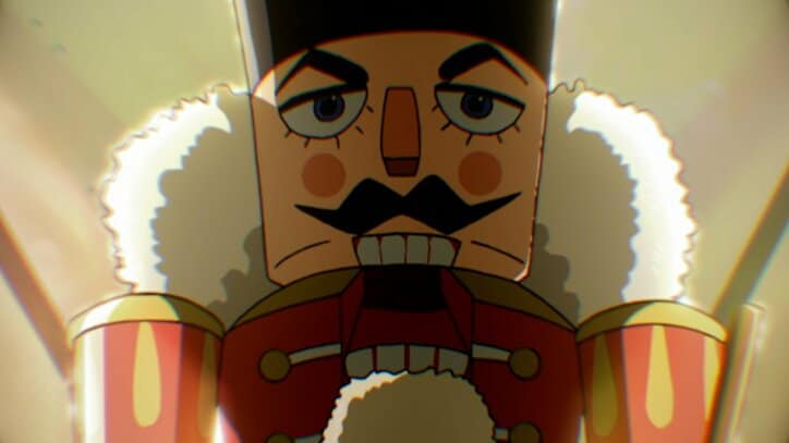 [Photos/Images] La diffusion de la série TV anime « Yōjo Senki: Saga of Tanya the Evil II » confirmée pour 2026 ! Tanya joue du piano en flammes... Visuel teaser & PV dévoilés 5th