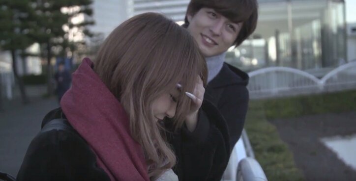 松田凌、恋する男子高生ミスターコン準グラ・那須泰斗に「見損なったよ…」