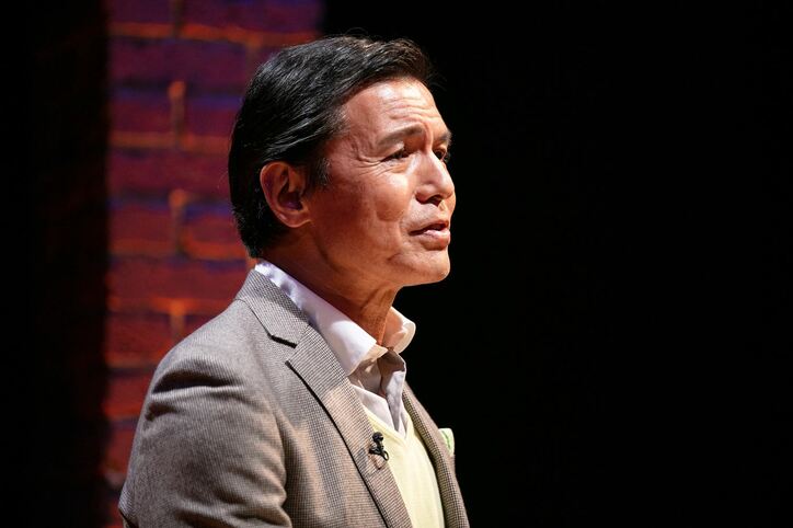 「怒ってる人への対処法」は？阿部祐二、「失敗しないコミュニケーション術」を熱弁