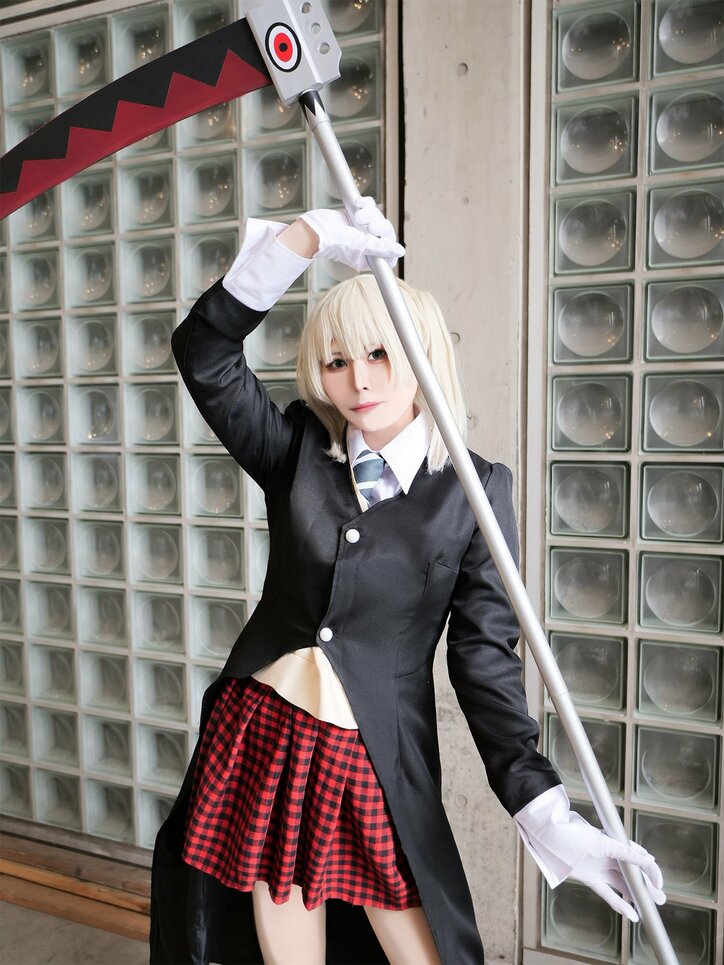 【写真・画像】【ワンフェス2026冬】コスプレイヤー写真一覧|『ゼンゼロ』『崩壊スタレ』など 1枚目