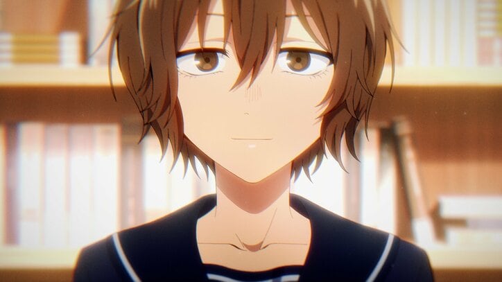 【写真・画像】コウは「目代キョウコ」の日記を読む…『よふかしのうた Season2』7話あらすじ＆先行カット公開！　1枚目