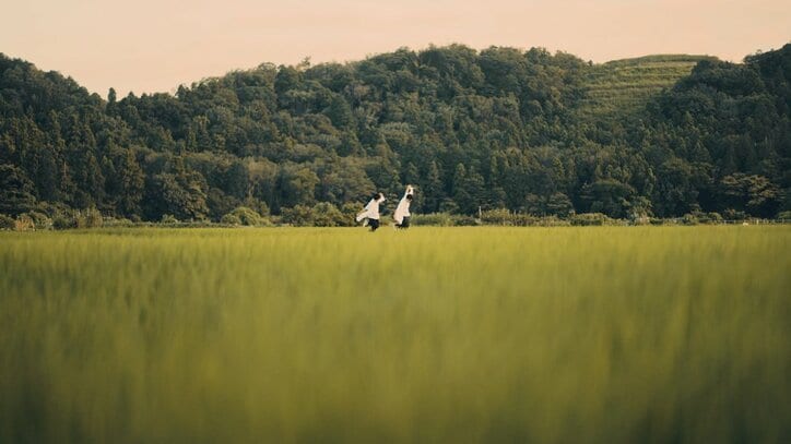 [Photos/Images] Music Video Announced Prior to the Visual Adaptation of "Kaijin Fugeki"! New Original Song "Kimi to Akashita Yoru" Released, Jacket Illustrated by Author Oh!great 5th