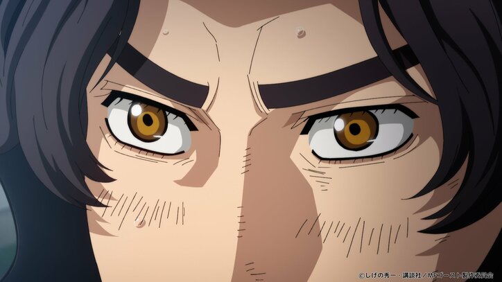 [Photos/Images] Key Visual and First PV for "MF Ghost 3rd Season," Starting Broadcast on Sunday, January 4, 2026, Released! OP & ED by Yu Serizawa and Himika Akaneya 6th