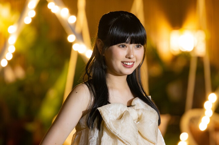 【写真・画像】4人の女子を想う玉森似のイケメン高校生、ついに心を決める？“踏み込んだ質問”にギャルも驚き『今日好き』ハロン編第4話　6枚目