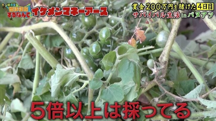 元仮面ライダー俳優「どんな手を使っても…」“裏の顔”を暴露！  嘘泣きで賞金200万円に前進