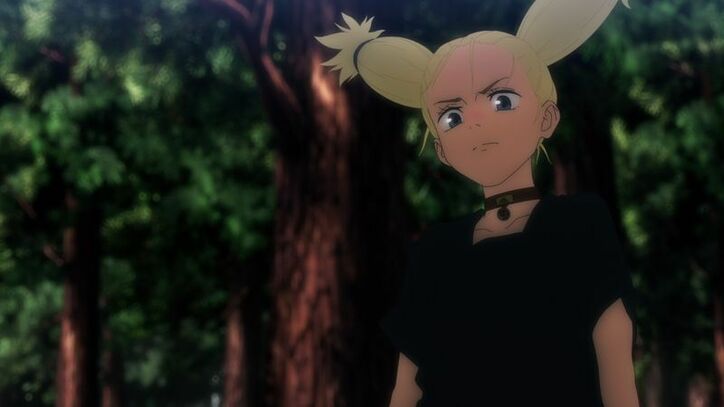 アニメ「呪術廻戦」釘崎が一気に反撃に出る…！第17話先行カット＆あらすじ公開