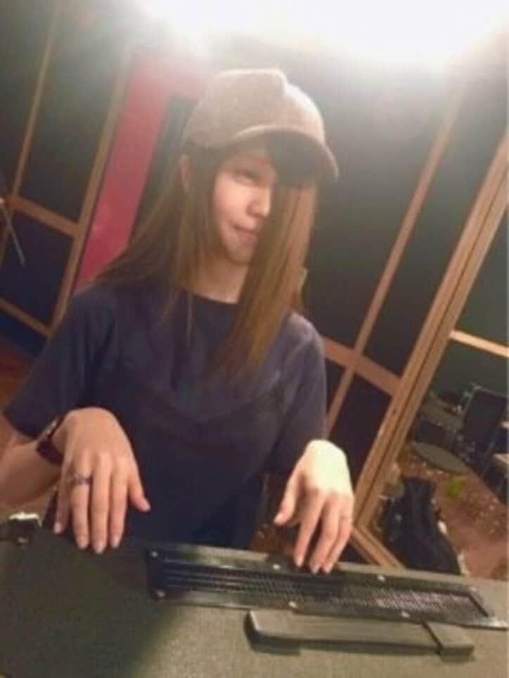 大塚紗英、Poppin'Party新曲『Time Lapse』発売「全力で走っている人に聴いてほしい」