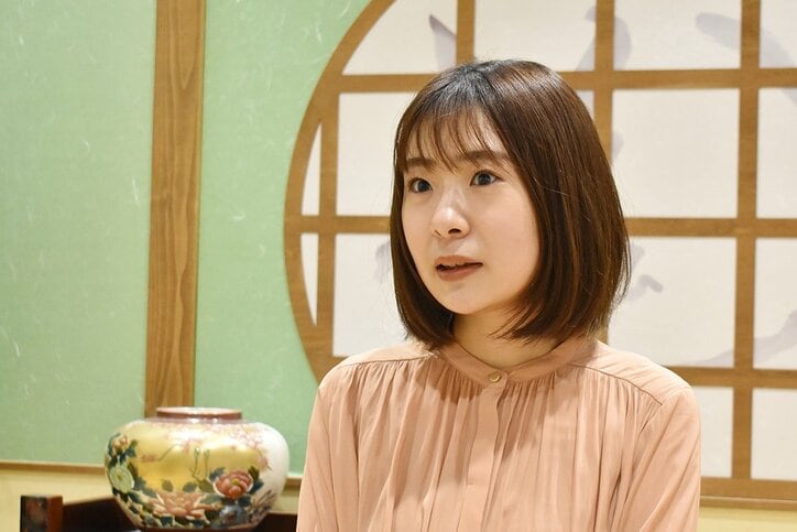 和田あき女流初段、注目リーダーは山崎隆之八段「サービス精神旺盛な方」チーム予想にも挑戦／将棋・ABEMAトーナメント