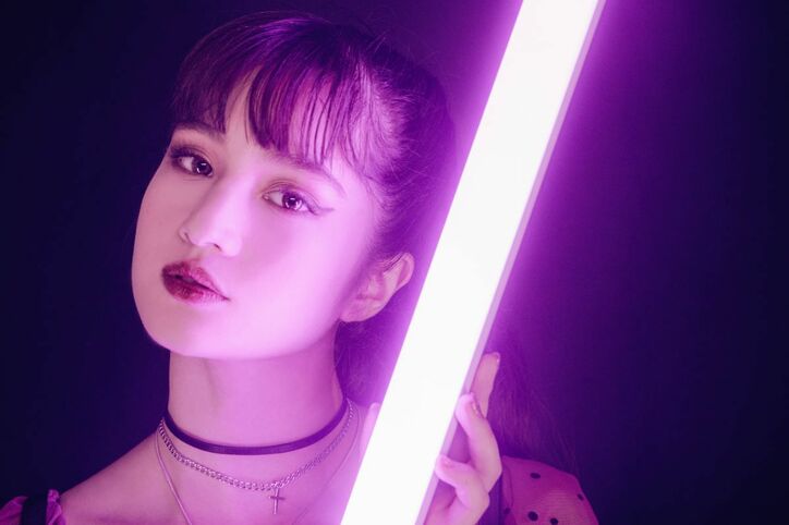 FAKY×Novel Core『月とオオカミちゃん』がきっかけで生まれたコラボ曲発表「あの冬がまた1つ形になった」