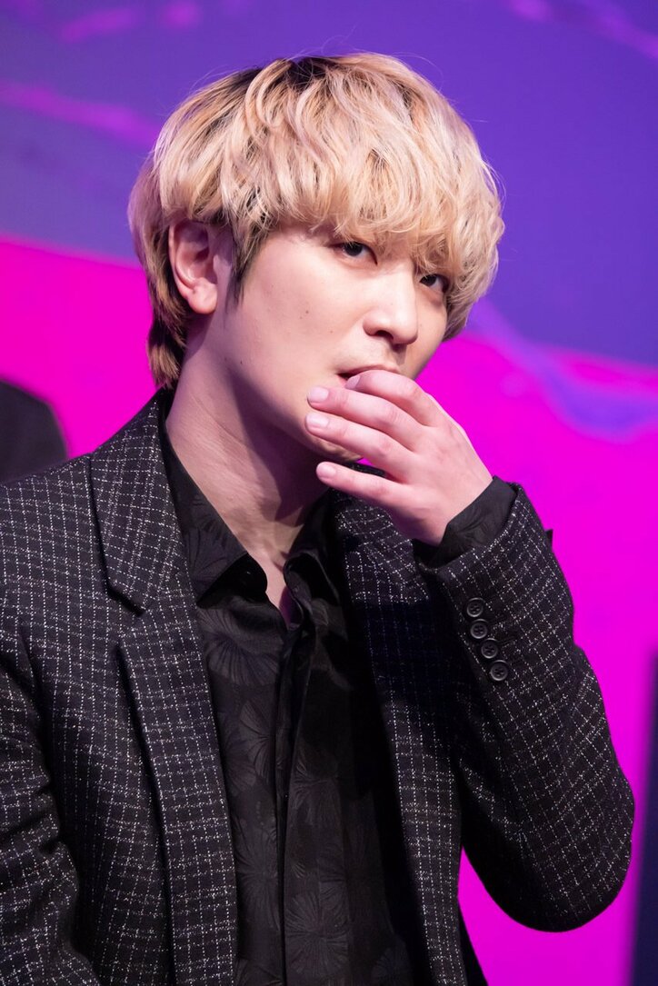 セカオワFukase、菅田将暉との共演に緊張「どうやって話しかけていいのか一番悩んだ」