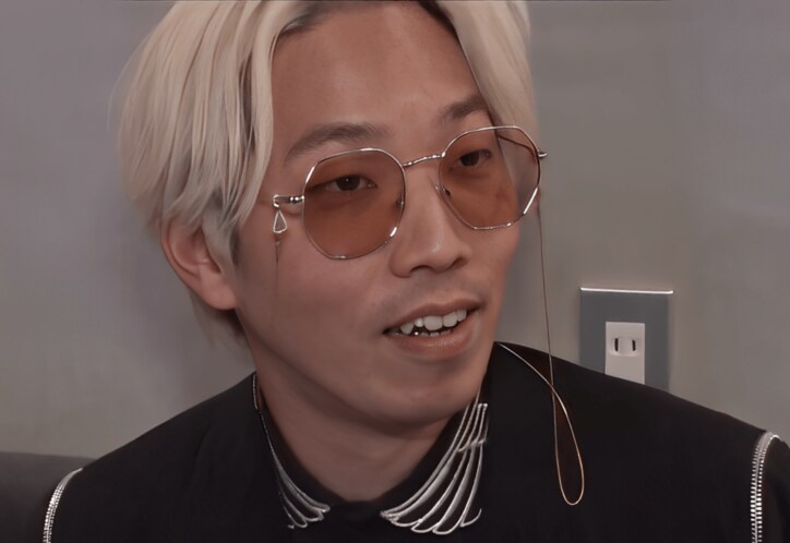 【写真・画像】“絶対にオチない男”Den、美人グラドルからデートのお誘いに戸惑い「昔の芸能界？」　1枚目