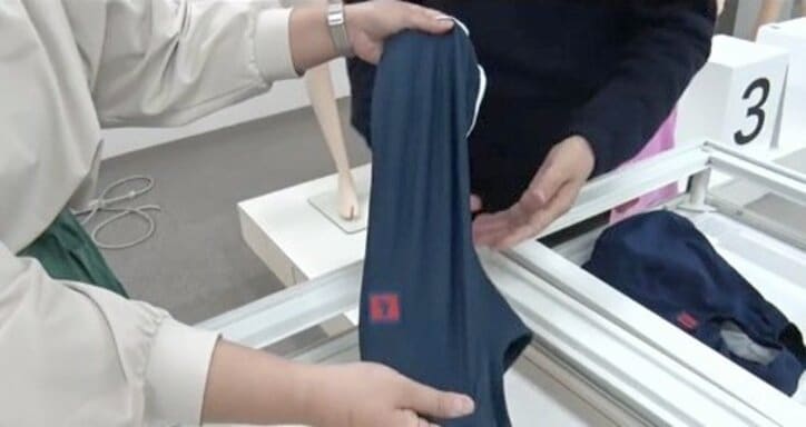 セパレート、長袖、大人も着られるデザインに…昭和から平成へ、スクール水着の進化をたどる