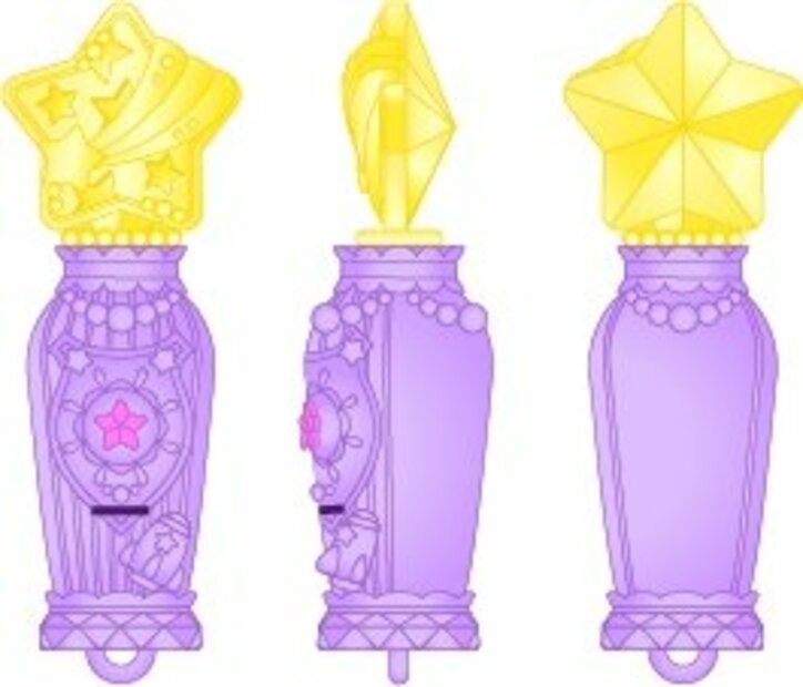 劇場版最新作『映画プリキュアミラクルユニバース』ポスタービジュアル解禁