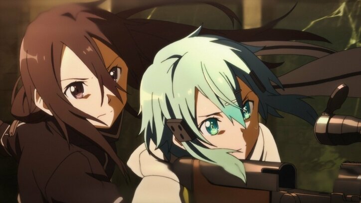 「SAO」特別番組、15日にABEMAで配信決定 キリト役・松岡禎丞が第18話の見どころを紹介