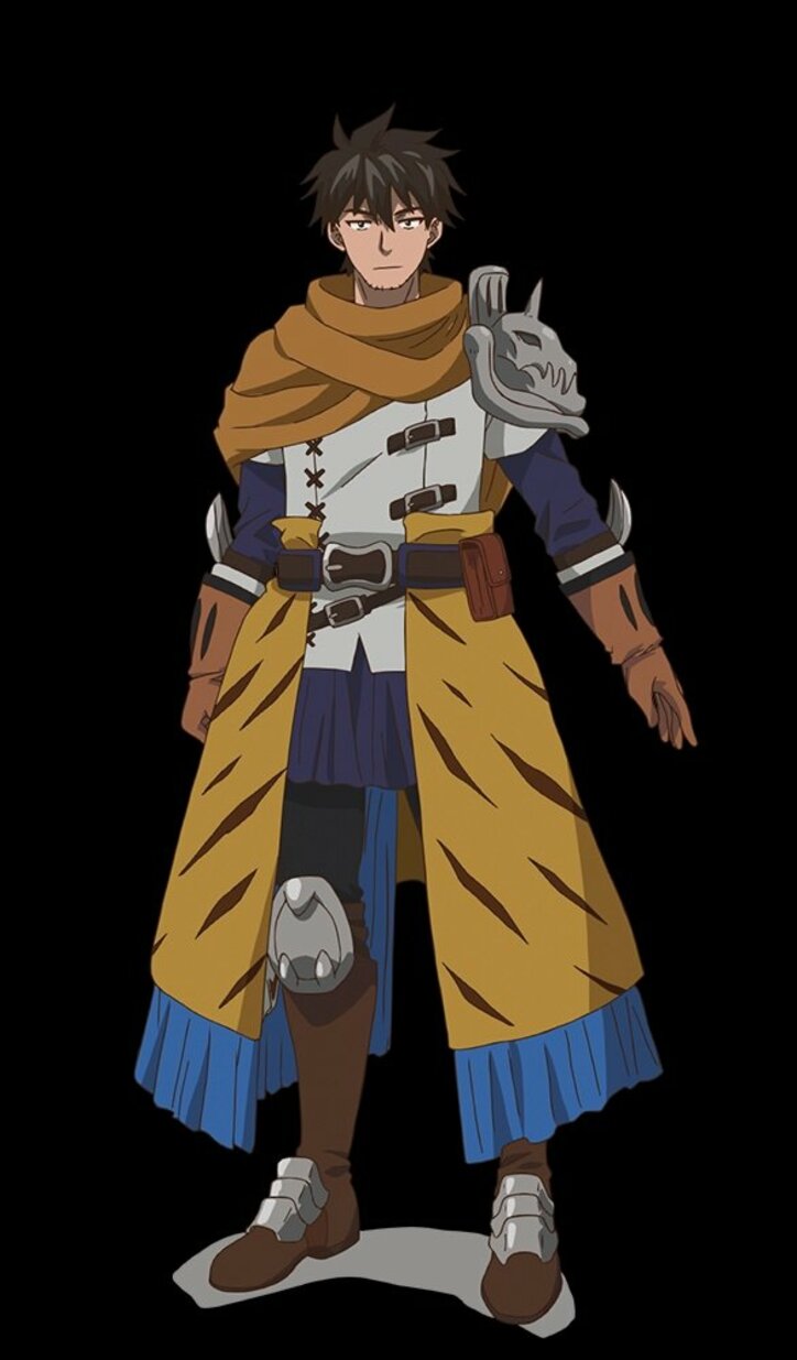 『29歳独身中堅冒険者の日常』TVアニメ化決定! 4枚目